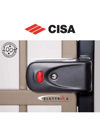 ELECTRICITY Cisa
