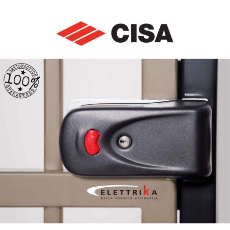 ELECTRICITY Cisa
