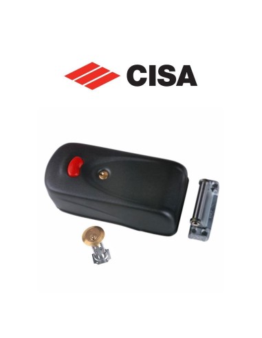 ELECTRICITY Cisa