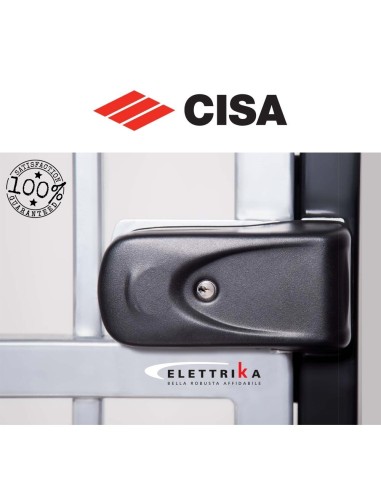 ELECTRICITY Cisa