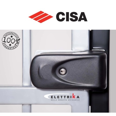 ELECTRICITY Cisa