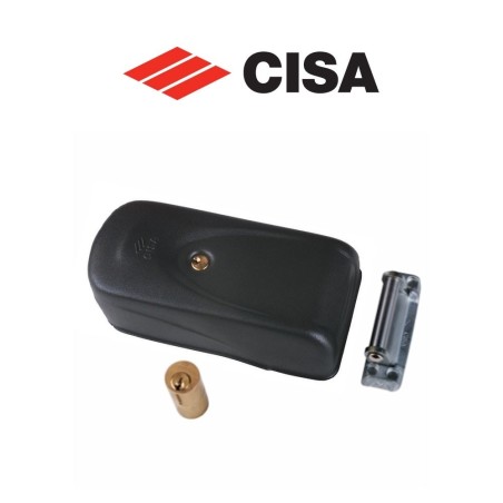 ELECTRICITY Cisa