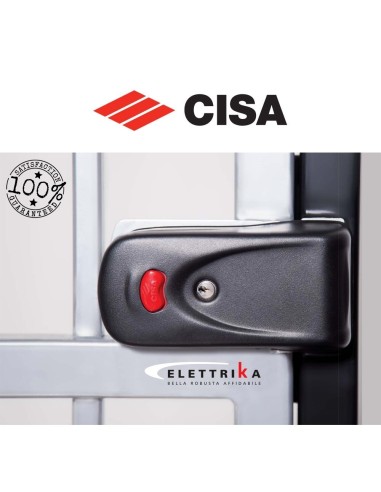ELECTRICITY Cisa
