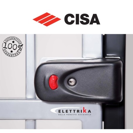 ELECTRICITY Cisa