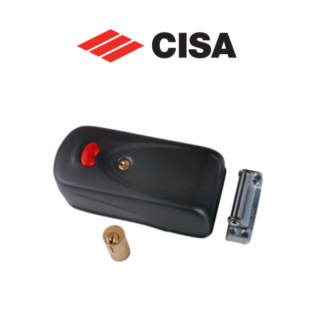 ELECTRICITY Cisa