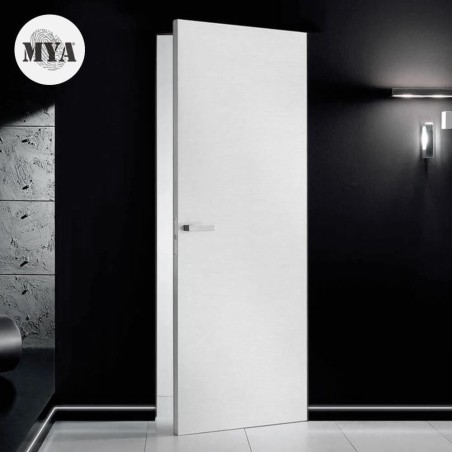 MYA Royal Pat - Porta filo muro battente reversibile per interni | Accessori per Infissi