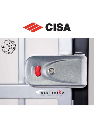 ELECTRICITY Cisa