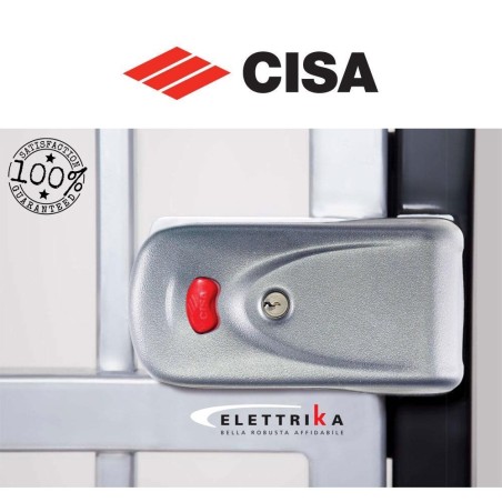 ELECTRICITY Cisa