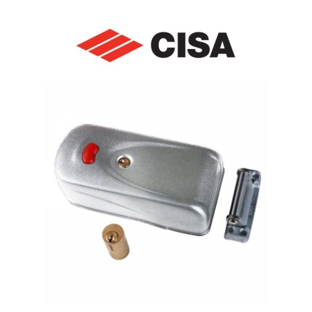 ELECTRICITY Cisa
