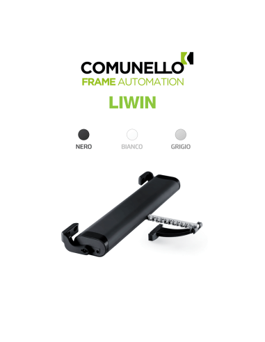 LIWIN L25 Comunello