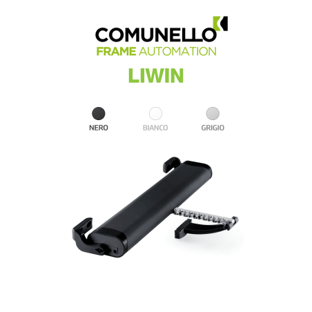 LIWIN L25 Comunello