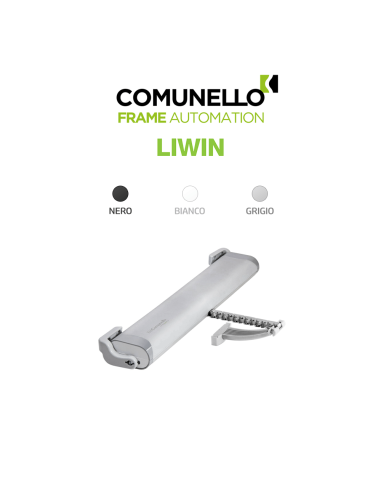 LIWIN L25 Comunello