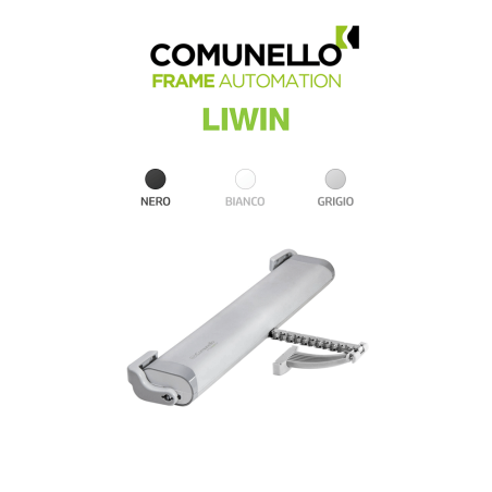 LIWIN L25 Comunello