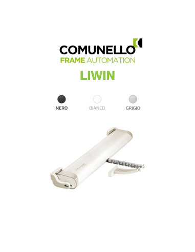 LIWIN L25 Comunello