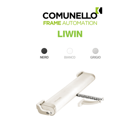 LIWIN L25 Comunello