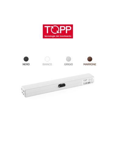 C15 Topp - Attuatore elettrico a catena per finestre vasistas e lucernari