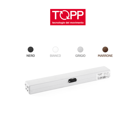 C15 Topp - Attuatore elettrico a catena per finestre vasistas e lucernari