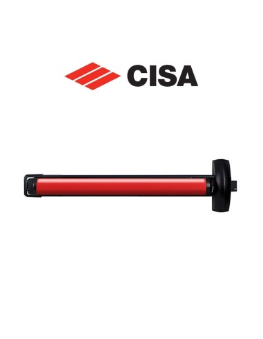 EFAST Cisa - Motorized triple panic bar