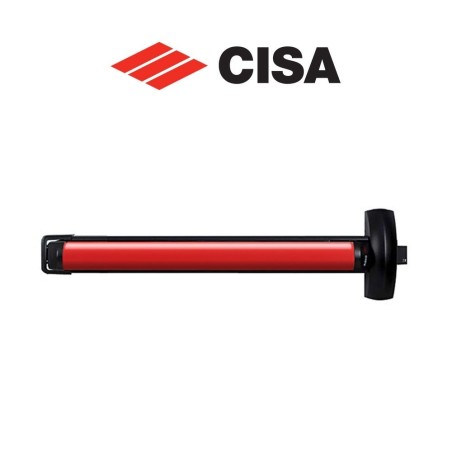 EFAST Cisa - Motorized triple panic bar