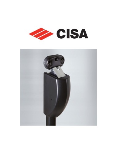 EFAST Cisa - Motorized triple panic bar