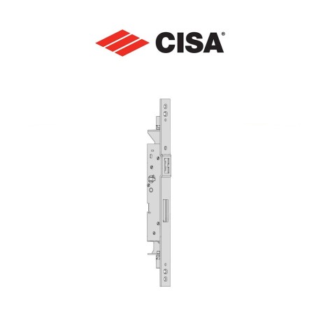 4329540 Cisa controserratura antipanico SikurExit