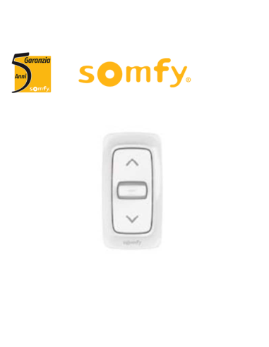 Invertitore Inis Posizione fissa Somfy | Accessori per Infissi