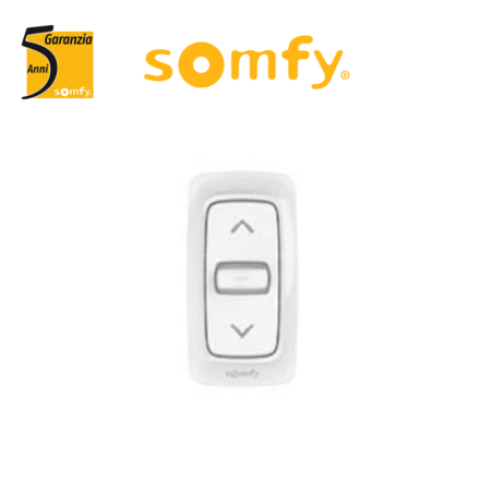 Invertitore Inis Posizione fissa Somfy | Accessori per Infissi