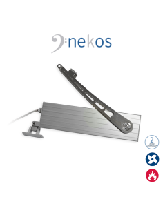 PA-KL² - Attuatore a braccio 500N, 800N e 1000N