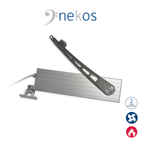 PA-KL² - Attuatore a braccio 500N, 800N e 1000N