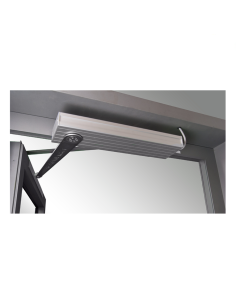 PA-KL²-DF Attuatore a braccio rotante 500N 2