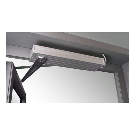 PA-KL²-DF Attuatore a braccio rotante 500N