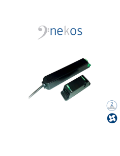 AUX - Accessorio per attuatori elettrici a 24V