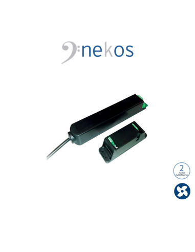 AUX - Accessorio per attuatori elettrici a 24V