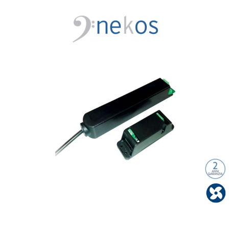 AUX - Accessorio per attuatori elettrici a 24V