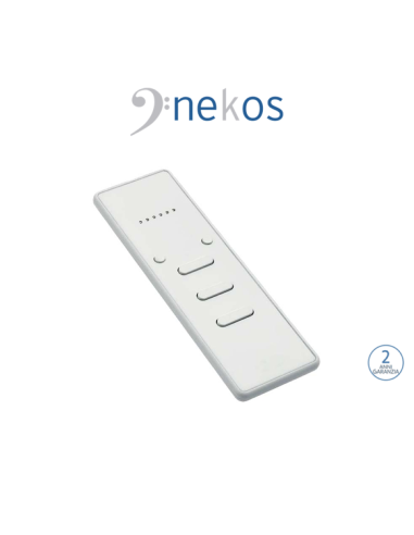 EVO - Trasmettitore radio 3 comandi