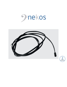 GRAD° - Rilevatore di temperatura