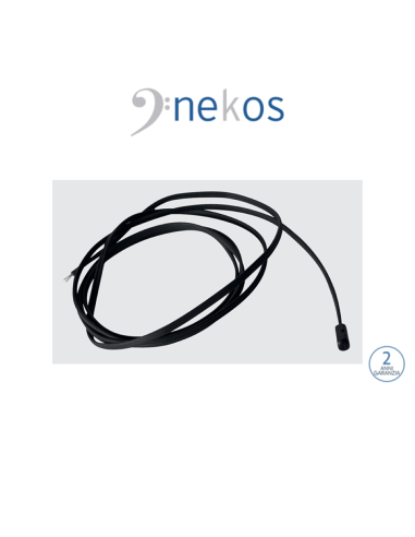 GRAD° - Rilevatore di temperatura