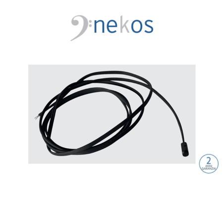 GRAD° - Rilevatore di temperatura