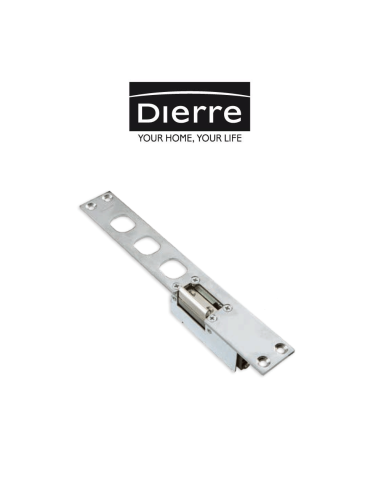 INC3021T - INC3022T Dierre