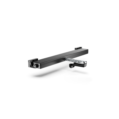 LIWIN L35 Slim Wi-Fi Comunello - Electromechanical chain actuator for top-hung and bottom-hung windows