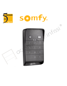 KEYPAD 2 RTS PRO - 1870917