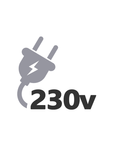 DRIVE EVO 2 Mingardi - Engine