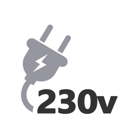 DRIVE EVO 2 Mingardi - Engine