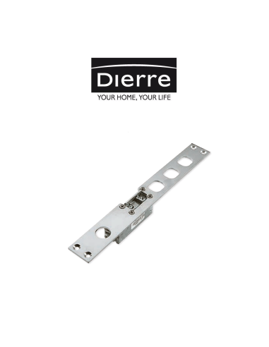 INC3051T - INC3052T Dierre