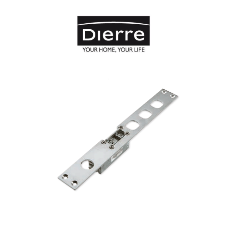 INC3051T - INC3052T Dierre