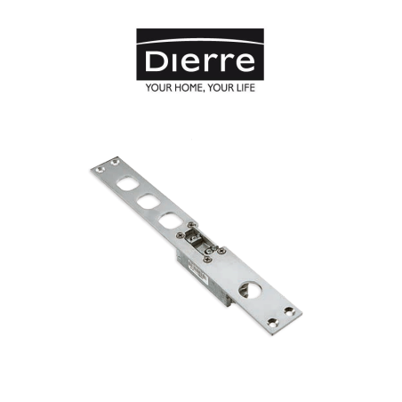 INC3051T - INC3052T Dierre