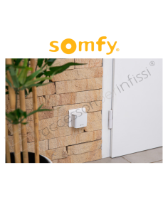 GATEWAY DOOR KEEPER Somfy per controllo a distanza 2