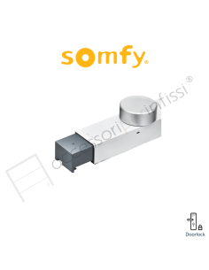 BATTERIA RICARICABILE DOOR KEEPER Somfy