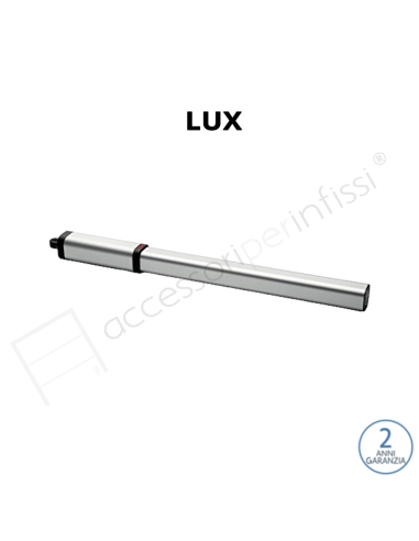 LUX BFT pistone oleodinamico per ante a battente