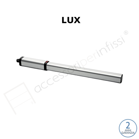 LUX BFT pistone oleodinamico per ante a battente